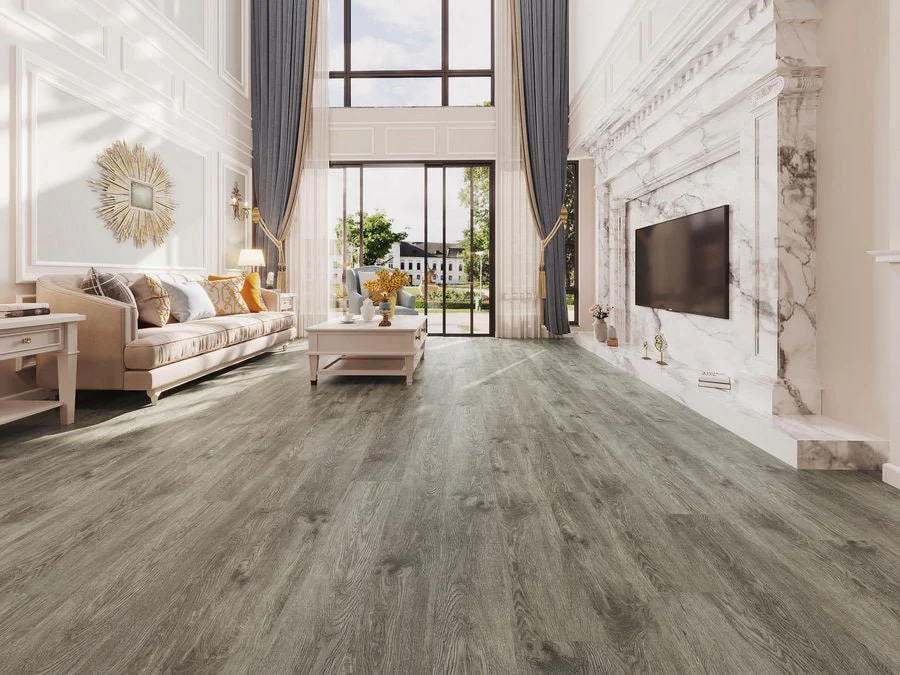 Luxury vinyl plank flooring installed in a home in Wilmington Delaware About Us | Flooring Company in Delaware | 10+ Years Trusted