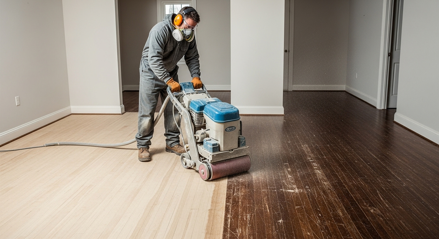 How to Care for Hardwood Floors and Make Them Last for Decades