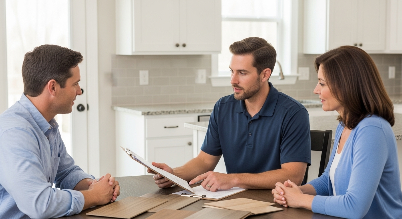How Much Does Laminate Flooring Installation Cost Today?