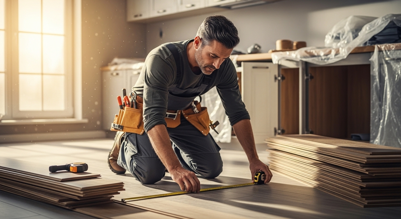 Best Laminate Flooring Brands Recommended by Contractors